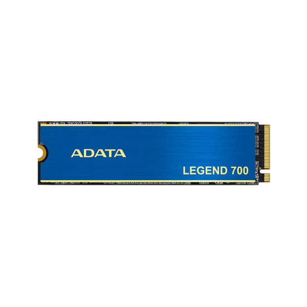 ADATA LEGEND 700, 512 GB, M.2, 2000 MB/s