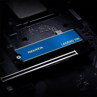 ADATA LEGEND 700, 512 GB, M.2, 2000 MB/s