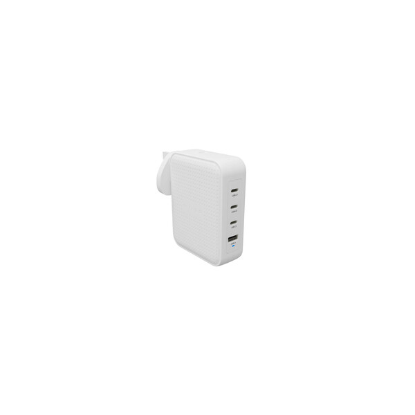 Targus 145W GAN CHARGER - WHITE