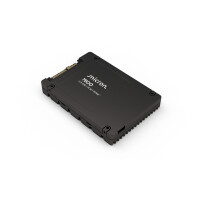 Micron 7500 MAX, 6,4 TB, U.3, 7000 MB/s