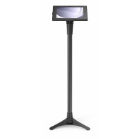 Compulocks 147B124GAPXB, 31,5 cm (12.4"), Samsung,...