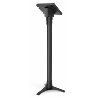 Compulocks 147B124GAPXB, 31,5 cm (12.4"), Samsung, Galaxy Tab S9 FE+ | 12.4" | 2023 | SM-X610, SM-X616B Galaxy Tab S9+ | 12.4"| 2023 | SM-X810,..., Schwarz