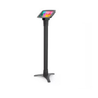 Compulocks 147B105GA8SB, Aluminium, Schwarz