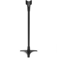 Compulocks 147B105GA8SB, Aluminium, Schwarz