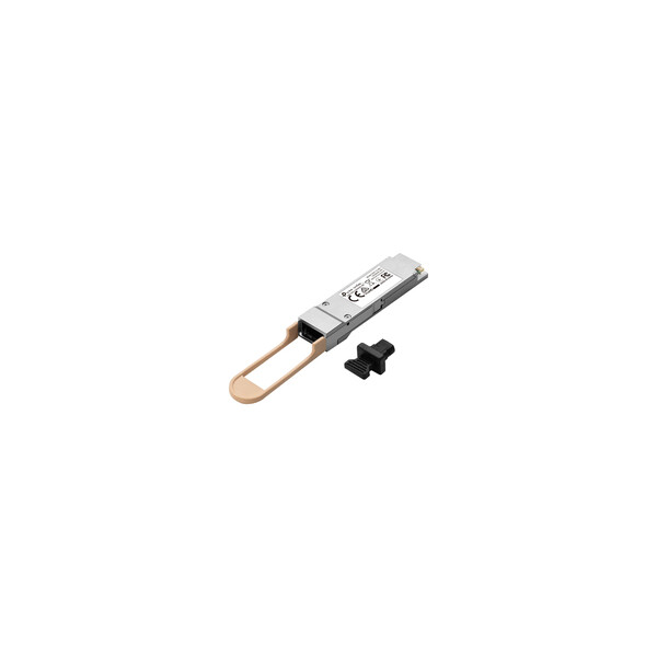 TP-LINK Omada SM9110-SR4 100GBase-SR4 QSFP28 Transceiver - Transceiver - Glasfaser (LWL)