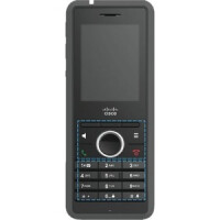Cisco 6825, IP-Telefon, Schwarz, Kabelgebundenes...