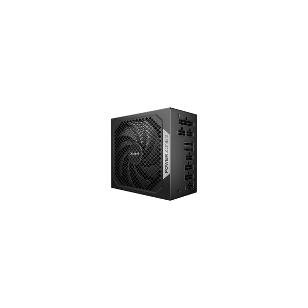 Be Quiet! Netzteil Power Zone 2 1000 W - Netzteil