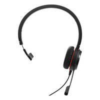 Jabra Evolve 30 II USB C/A Mono UC - Mono