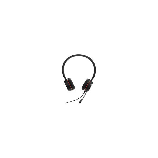 Jabra Evolve 20 SE MS Stereo USB-C/A - Headset - 7 KHz