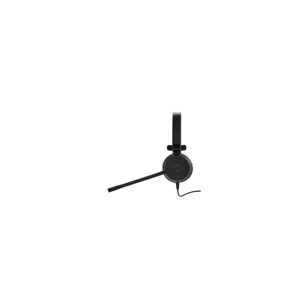 Jabra Evolve 30 II USB C/A Stereo MS - Headset - 20 KHz