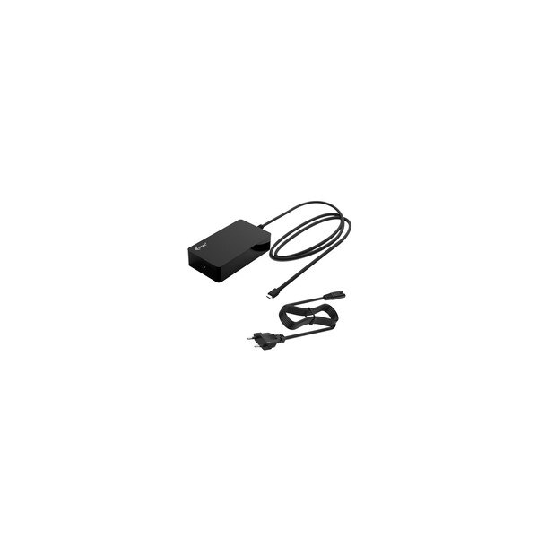 i-tec Universal Charger USB-C PD 3.1 140W 1x port 100W verfuegbare Spannungen 5 V