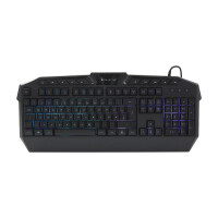 Surefire KingPin, Kabelgebunden, USB, Membran Key Switch,...