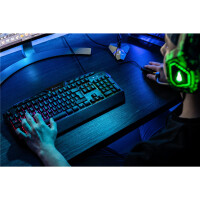 Surefire KingPin, Kabelgebunden, USB, Membran Key Switch,...