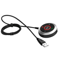 Jabra Evolve 40 Link MS, Audio, Kabelgebunden,...