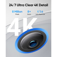 Anker Innovations Anker eufyCam E330,...