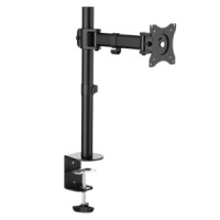 LogiLink BP0020, Klemme, 8 kg, 33 cm (13"), 68,6 cm...