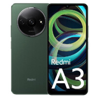 Xiaomi Redmi A3, 17 cm (6.71"), 3 GB, 64 GB, 8 MP,...