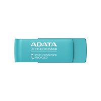 ADATA UC310 ECO, 256 GB, USB Typ-A, 3.2 Gen 1 (3.1 Gen...