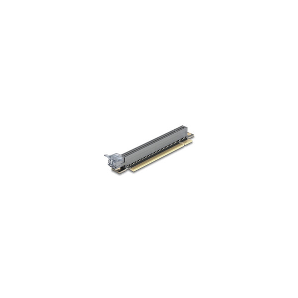 Delock Riser Karte PCI Express 3.0 x16 Stecker zu Slot 90° rechts