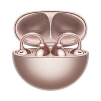 Huawei FreeClip Rose gold