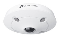 TP-LINK VIGI InSight S655I V1 - Netzwerk-Überwachungskamera - Fischauge