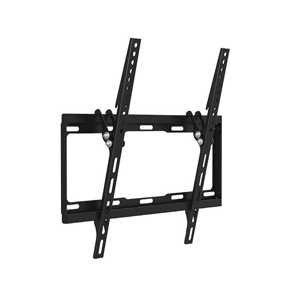 Sunne 32-55-ET, 139,7 cm (55 Zoll), 200 x 200 mm, 400 x 400 mm, 0 - 14°, Stahl, Schwarz