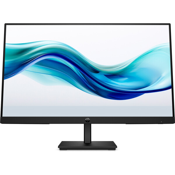 HP Series 3 Pro Serie 3 Pro 23,8-Zoll-FHD-Monitor – 324pf, 60,5 cm (23.8"), 1920 x 1080 Pixel, Full HD, LCD, 5 ms, Schwarz