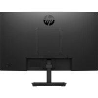 HP Series 3 Pro Serie 3 Pro 23,8-Zoll-FHD-Monitor – 324pf, 60,5 cm (23.8"), 1920 x 1080 Pixel, Full HD, LCD, 5 ms, Schwarz