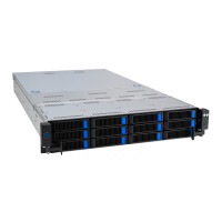ASUS RS720A-E12-RS12, Socket SP5, AMD, AMD EPYC, AMD EPYC...
