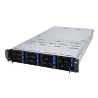 ASUS RS720A-E12-RS12, Socket SP5, AMD, AMD EPYC, AMD EPYC...