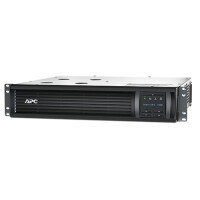 APC SMT1500RMJ2U, 1,5 kVA, 1200 W, 100 V, 100 V, 50/60...