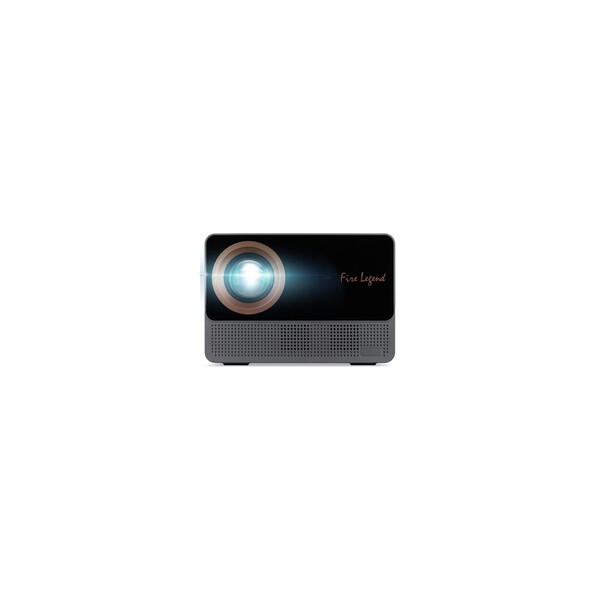 Acer AOpen Fire Legend QF18s - LCD-Projektor - - Full HD - Digital-Projektor - LCD