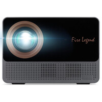 Acer AOpen QF18s FULLHD LED - 800 Ansilumen - 1.000:1
