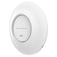 Grandstream GWN7660E Wi-Fi 6E Access Point - Access Point - WLAN