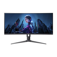 Acer 34" Predator X34X5 null cm Zoll - 86,4 cm