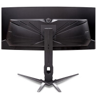 Acer 34" Predator X34X5 null cm Zoll - 86,4 cm