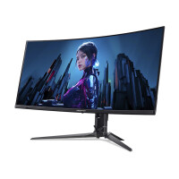 Acer 34" Predator X34X5 null cm Zoll - 86,4 cm