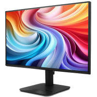 Acer KA272Gbip 27" 69cm 16 9 120Hz 1920x1080 black - Flachbildschirm (TFT/LCD) - 68,6 cm