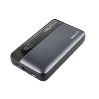 Intenso 7350050 - Powerbank HE20000, Li-Po, 20000 mAh,...