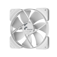Fractal Design Aspect 14, Ventilator, 14 cm, 1000 RPM, 19,5 dB, 41 cfm, 69,7 m³/h