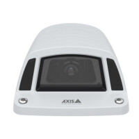 Axis 02090-001, IP-Sicherheitskamera, Drinnen,...