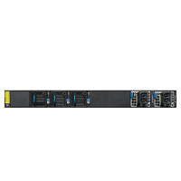 Lancom CS-8132F-F2B, Managed, L2/L3, Vollduplex, Rack-Einbau, 1U