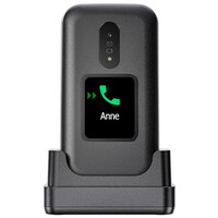 Doro 2880 schwarz ohne Netzteil