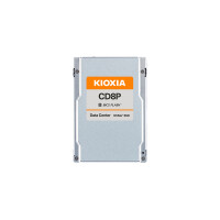 Kioxia CD8P-V, 1,6 TB, 2.5"