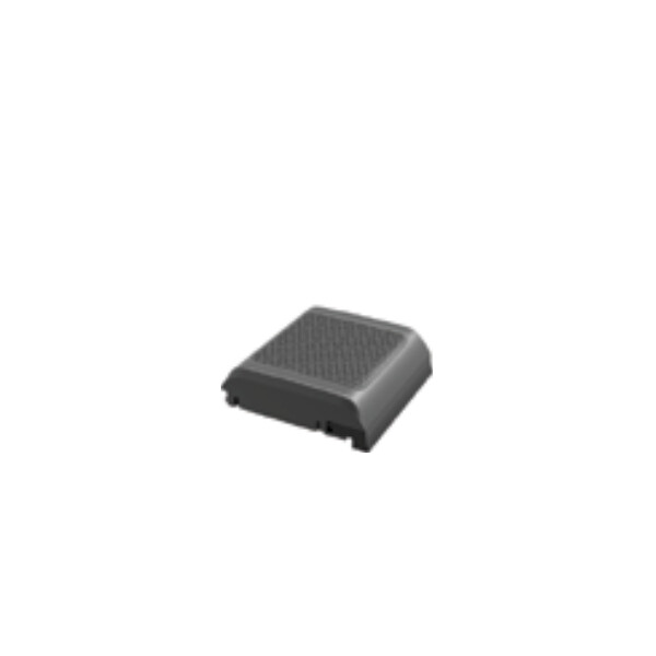 HONEYWELL BAT-SCN02A, Akku, Honeywell, 8680i, Schwarz