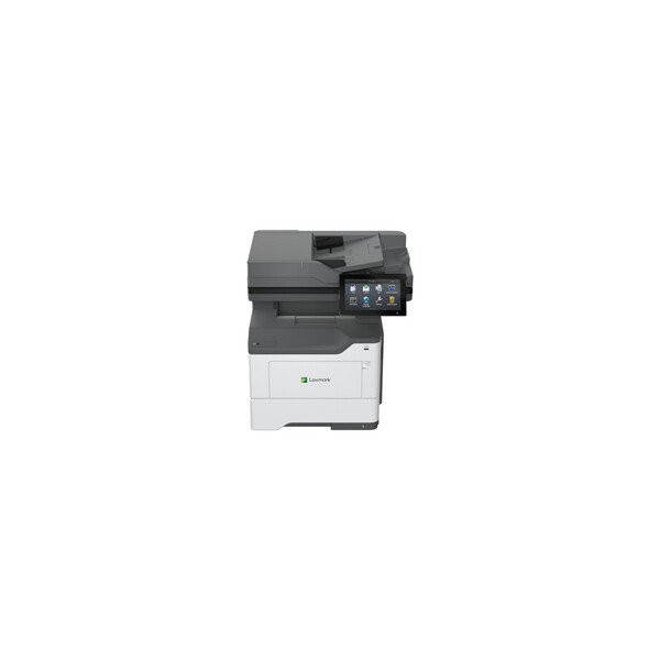 Lexmark MX632adwe HV with custom OCR activation bundle 3yr parts/labor extended warranty