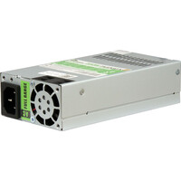 Inter-Tech Netzteil Flex ATX GF-350 Bulk - PC-/Server Netzteil - 60.000 W