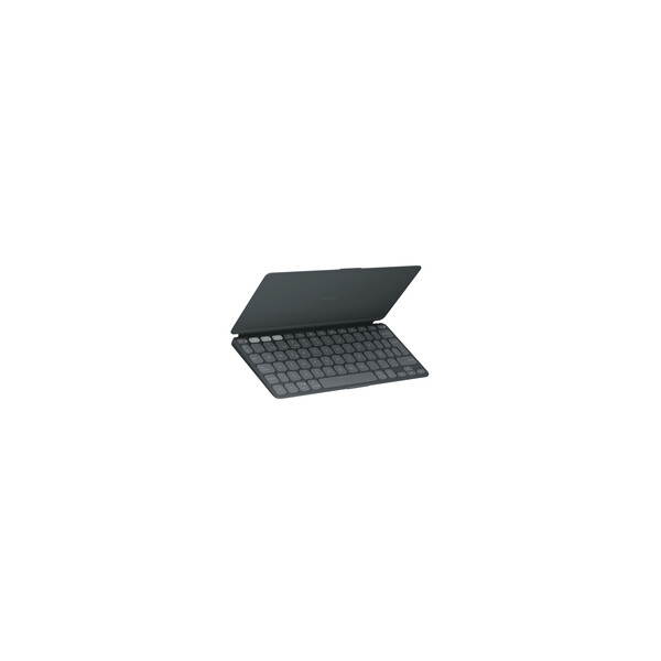 Logitech Keys-To-Go 2 - Tastatur - Tastatur - QWERTZ