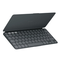 Logitech Tastatur 920-012964 Keys-To-Go 2 Graphit -...