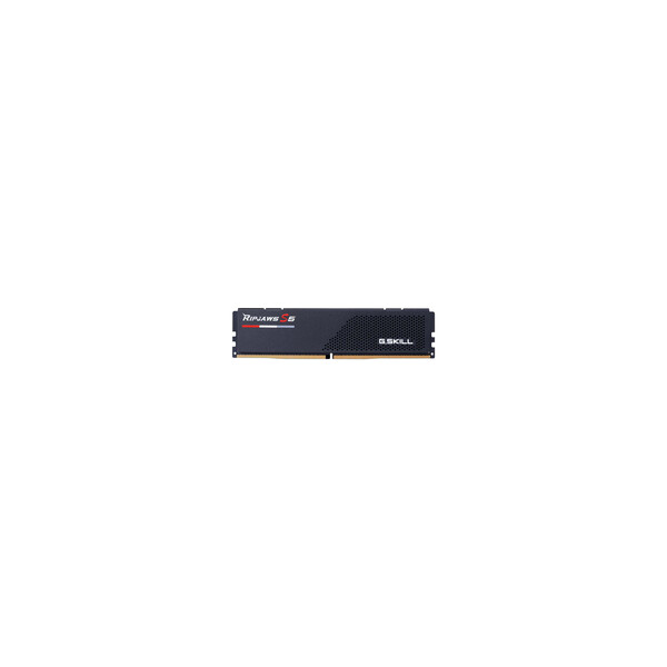 G.Skill Ripjaws S5 F5-6000J2836G16GX2-RS5K, 32 GB, 2 x 16 GB, DDR5 - G.Skill Ripjaws S5 F5-6000J2836G16GX2-RS5K. Komponente für: PC